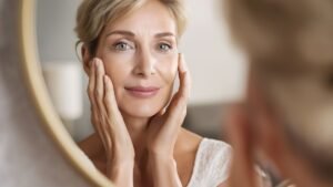 Autostima over 40: come risplendere ogni giorno