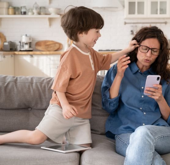 mancanza di consapevolezza