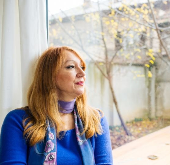 crisi mezza età donna