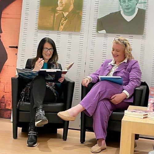 emanuela geracà canali social