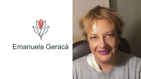 emanuela geracà life coach