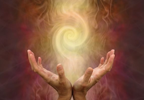 energia del cambiamento emanuela geracà