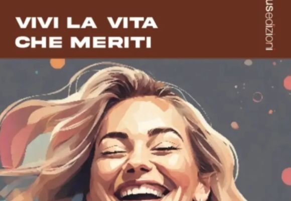 emanuela geracà vivi la vita che meriti