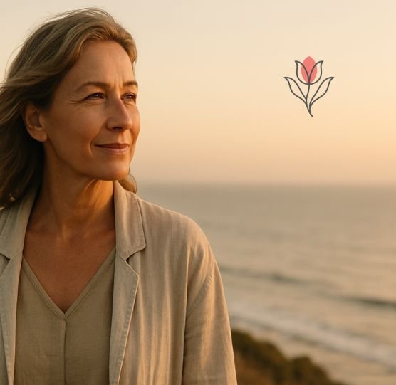 life coaching per donne over 40