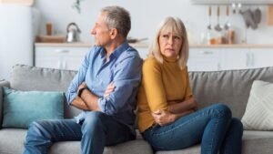 Ripartire dopo un divorzio in 9 Passi alla grande