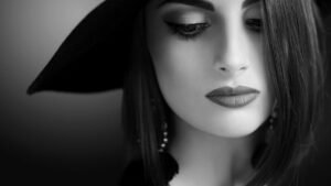 basta perfezionismo donna