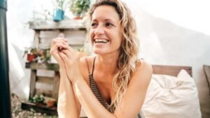 decisioni di vita dopo i 40