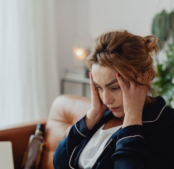 decisioni donna over 40