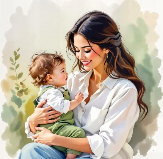 identità oltre la maternità