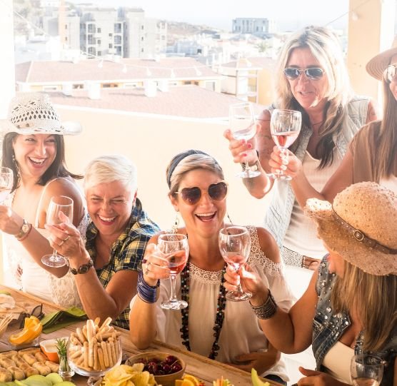 relazioni autentiche